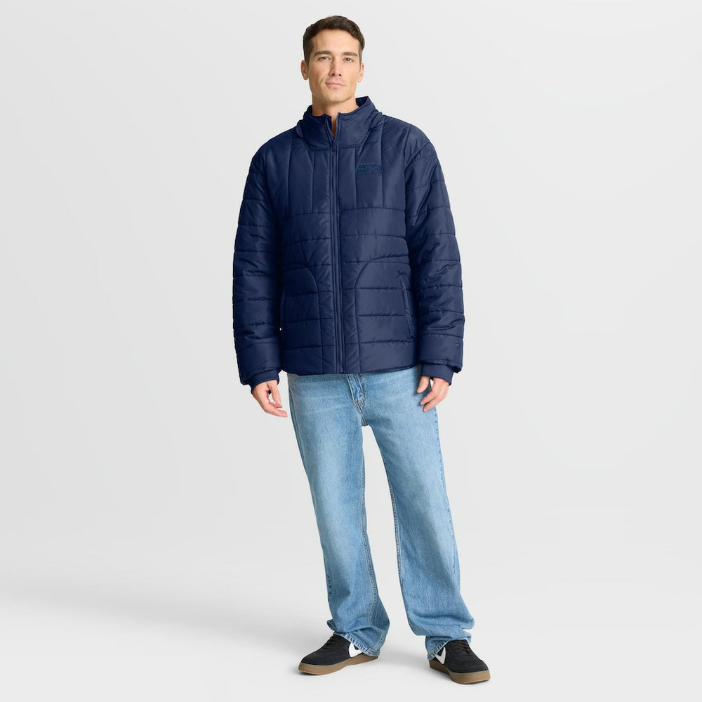 NFL Seattle Seahawks Full-Zip Hooded Jacket