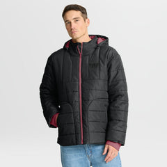 NFL Washington Commanders Full-Zip Hooded Jacket