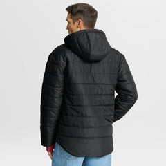 NFL Washington Commanders Full-Zip Hooded Jacket