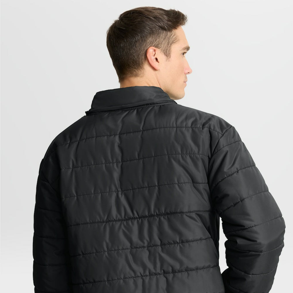 NFL Washington Commanders Full-Zip Hooded Jacket