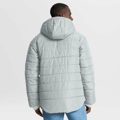 NFL Detroit Lions Full-Zip Hooded Jacket