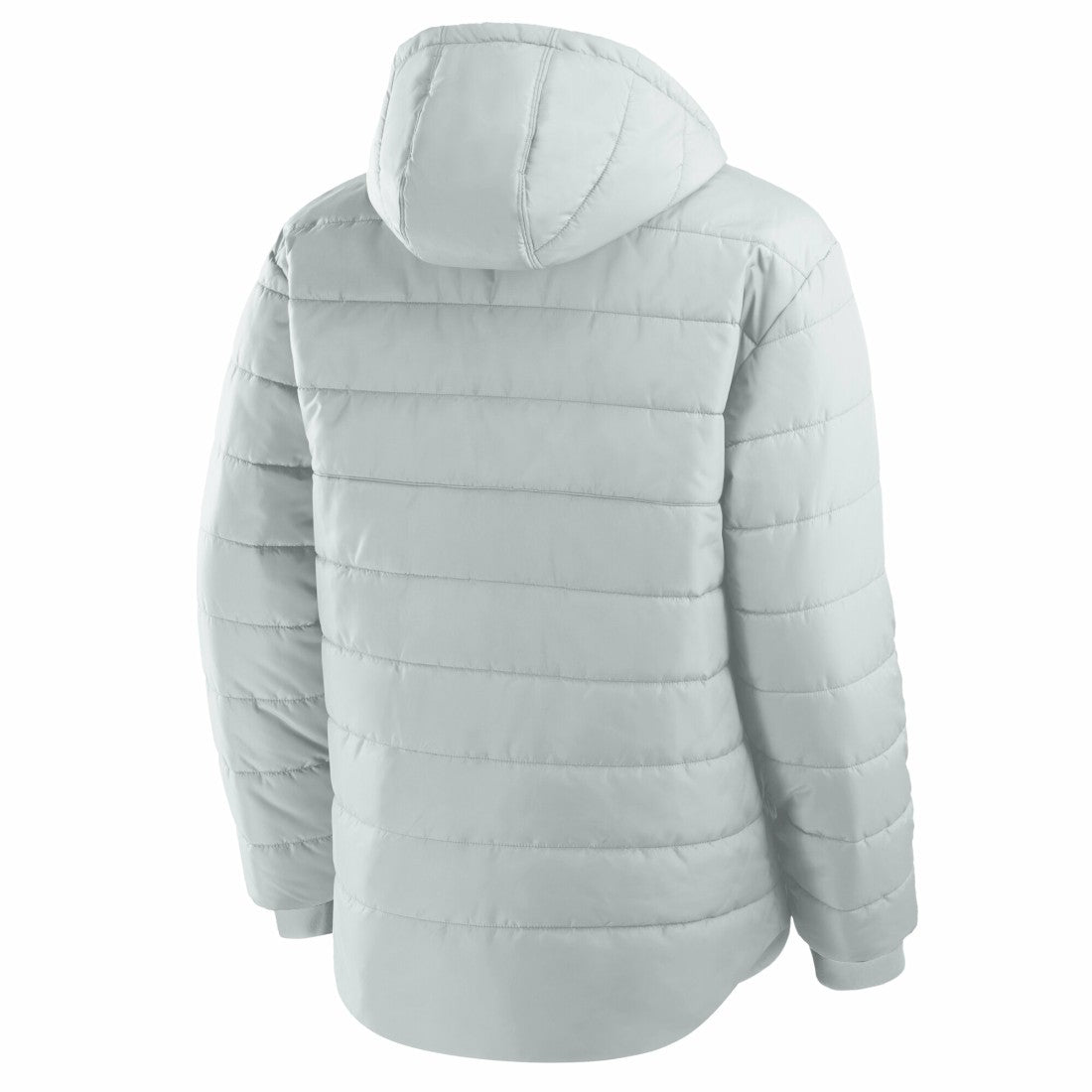 NFL Detroit Lions Full-Zip Hooded Jacket