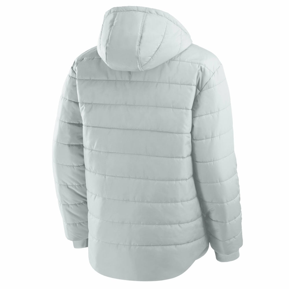 NFL Detroit Lions Full-Zip Hooded Jacket