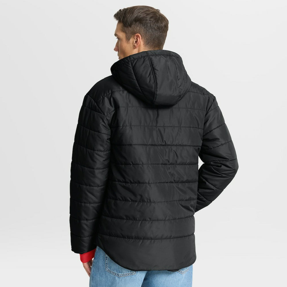NFL Kansas City Chiefs Full-Zip Hooded Jacket