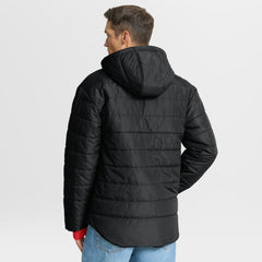 NFL Kansas City Chiefs Full-Zip Hooded Jacket