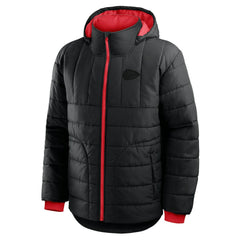 NFL Kansas City Chiefs Full-Zip Hooded Jacket