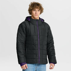NFL Baltimore Ravens Full-Zip Hooded Jacket