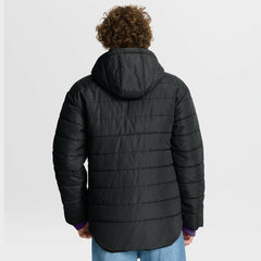 NFL Baltimore Ravens Full-Zip Hooded Jacket