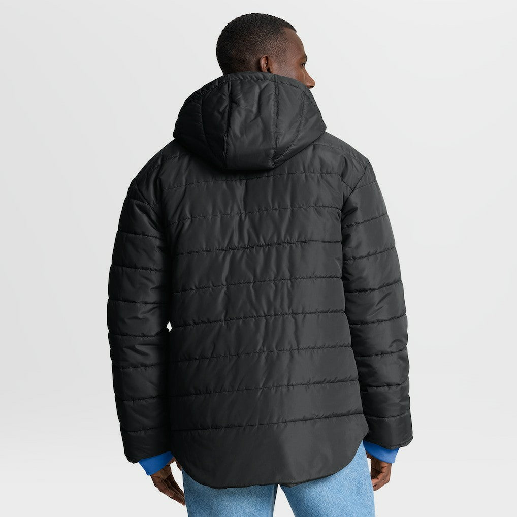 NFL Buffalo Bills Full-Zip Hooded Jacket