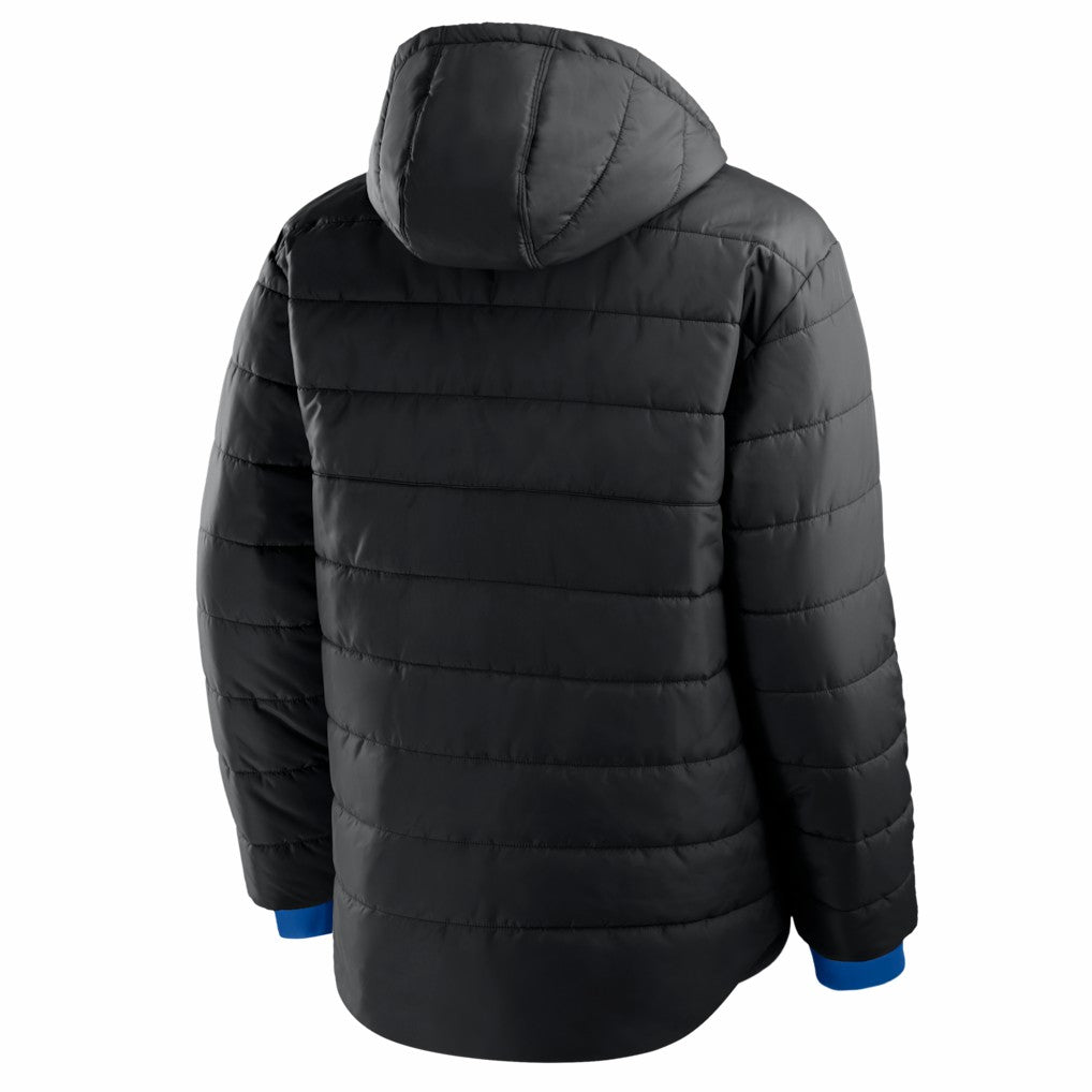 NFL Buffalo Bills Full-Zip Hooded Jacket