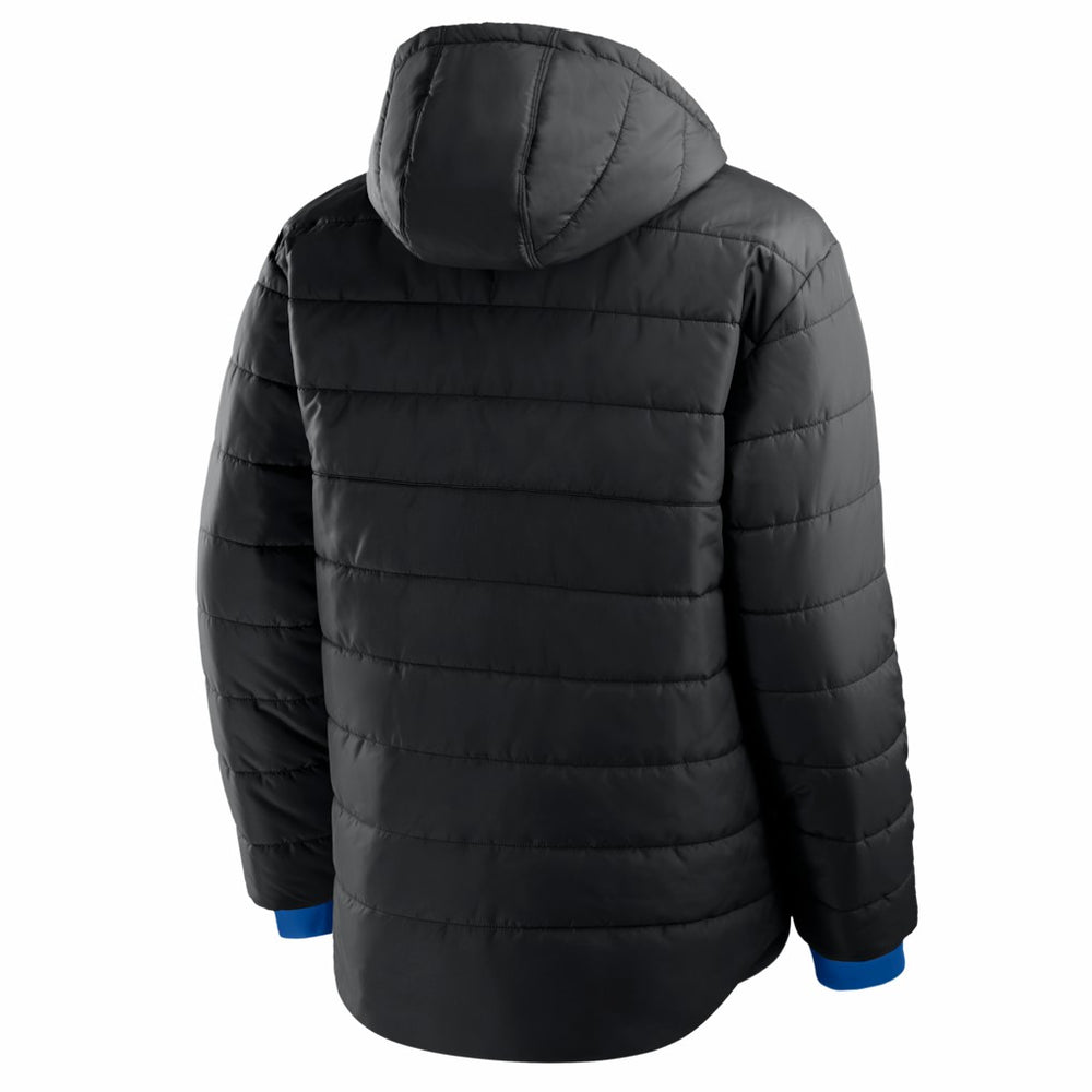 NFL Buffalo Bills Full-Zip Hooded Jacket