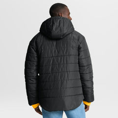 NFL Pittsburgh Steelers Full-Zip Hooded Jacket