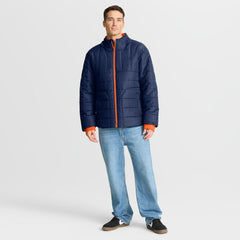 NFL Denver Broncos Full-Zip Hooded Jacket