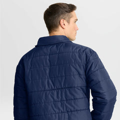 NFL Denver Broncos Full-Zip Hooded Jacket