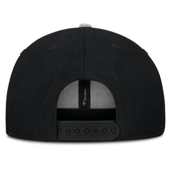 Philadelphia Flyers Fanatics Fundamentals Loden Snapback Hat