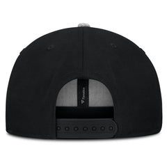 Boston Bruins Fanatics Fundamentals Loden Snapback Hat