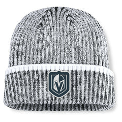 Vegas Golden Knights Fanatics Fundamental Haze Cuffed Knit Hat