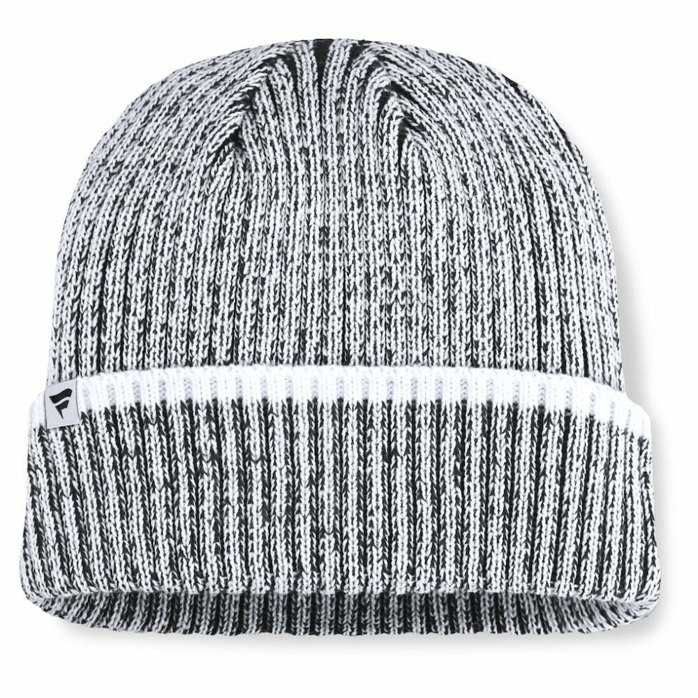 Vegas Golden Knights Fanatics Fundamental Haze Cuffed Knit Hat