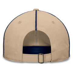 Pittsburgh Penguins Fanatics Heritage Setoff Adjustable Hat