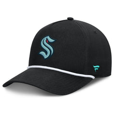 Seattle Kraken Fanatics Authentic Pro Alt Jersey A-Frame Adjustable Hat