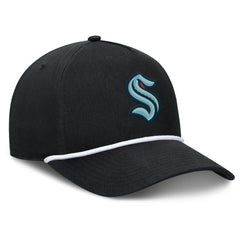 Seattle Kraken Fanatics Authentic Pro Alt Jersey A-Frame Adjustable Hat