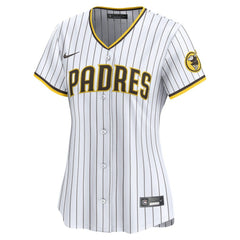 Jake Cronenworth San Diego Padres Women's Home Limited Player Jersey - White | Nike
