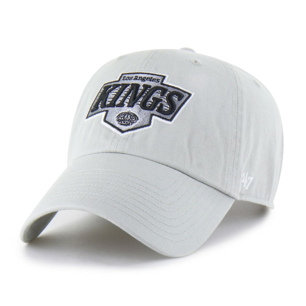 Los Angeles Kings '47 Core Logo Clean Up Adjustable Hat