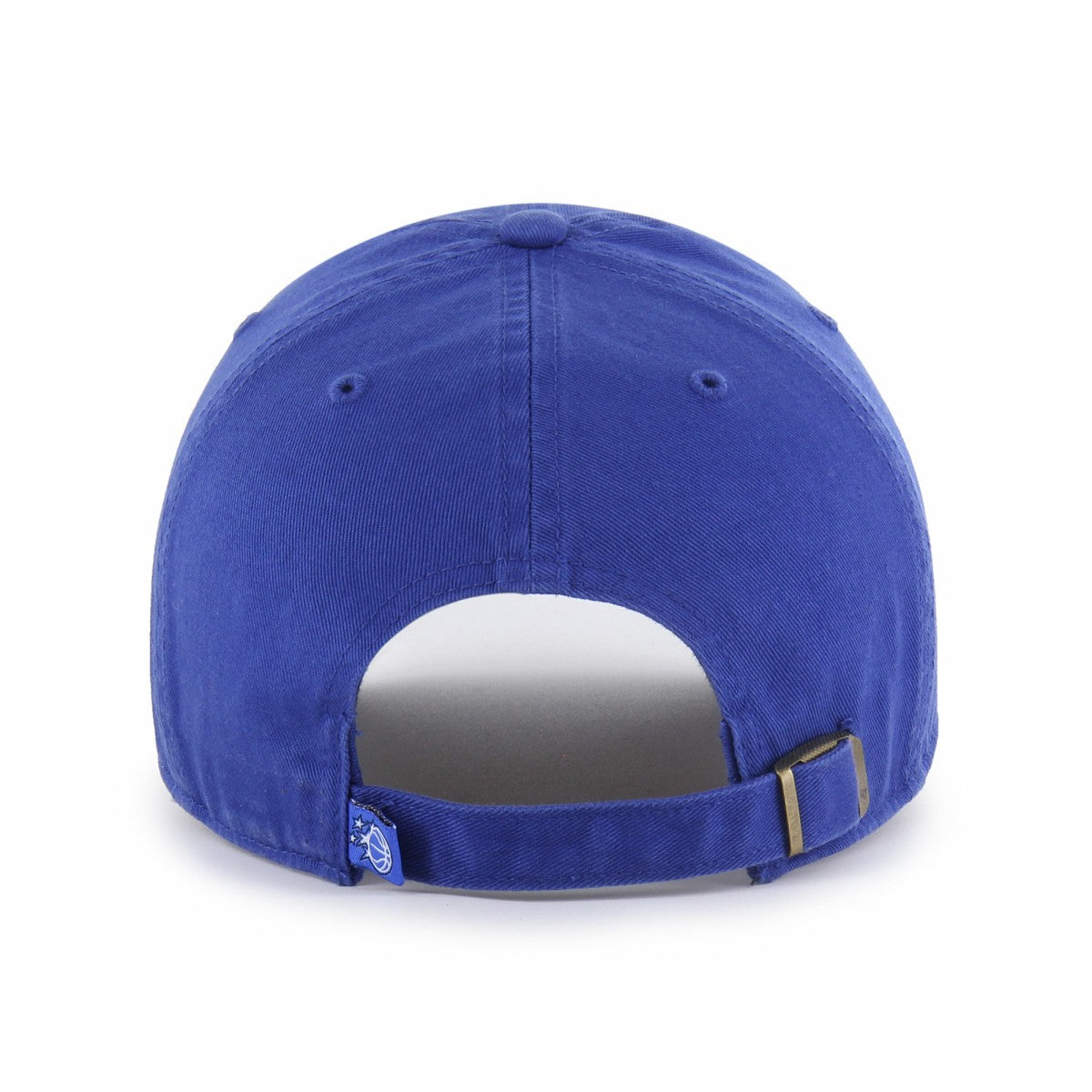 Orlando Magic '47 Core Logo Clean Up Adjustable Hat - Blue | 47 brand discount