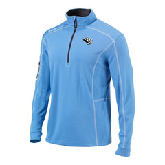 Utah Mammoth Columbia Omni-Wick Shotgun Pullover