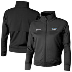 Utah Mammoth Columbia Women's River Fleece Full-Zip Jacket