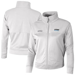 Utah Mammoth Columbia Women's River Fleece Full-Zip Jacket