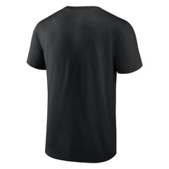 San Diego Padres Unisex LA Strong T-Shirt - Black