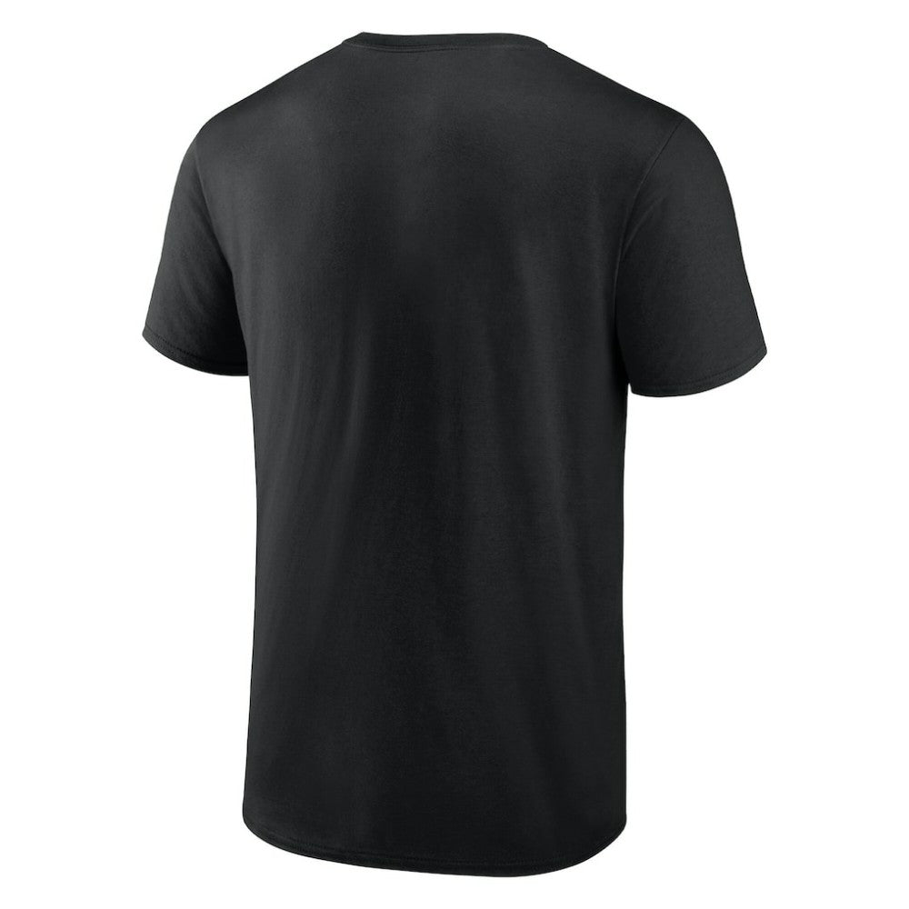 San Francisco Giants Unisex LA Strong T-Shirt - Black