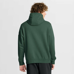 NFL Green Bay Packers Full Blitz Club Fleece Pullover Hoodie