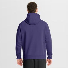 NFL Baltimore Ravens Full Blitz Club Fleece Pullover Hoodie