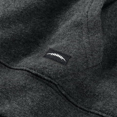 NFL New Orleans Saints J. Palmer Players Lounge Tri-Blend Full-Zip Hoodie