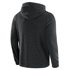 NFL Los Angeles Rams J. Palmer Players Lounge Tri-Blend Full-Zip Hoodie