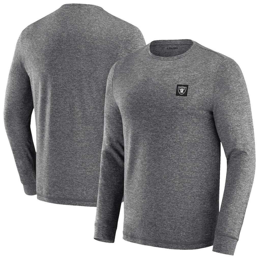 NFL Las Vegas Raiders J. Palmer Four Down Long Sleeve T-Shirt