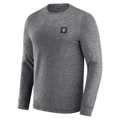 NFL Las Vegas Raiders J. Palmer Four Down Long Sleeve T-Shirt