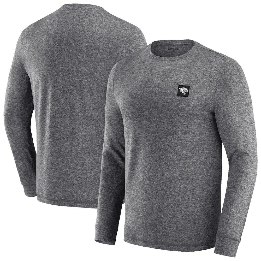 NFL Jacksonville Jaguars J. Palmer Four Down Long Sleeve T-Shirt
