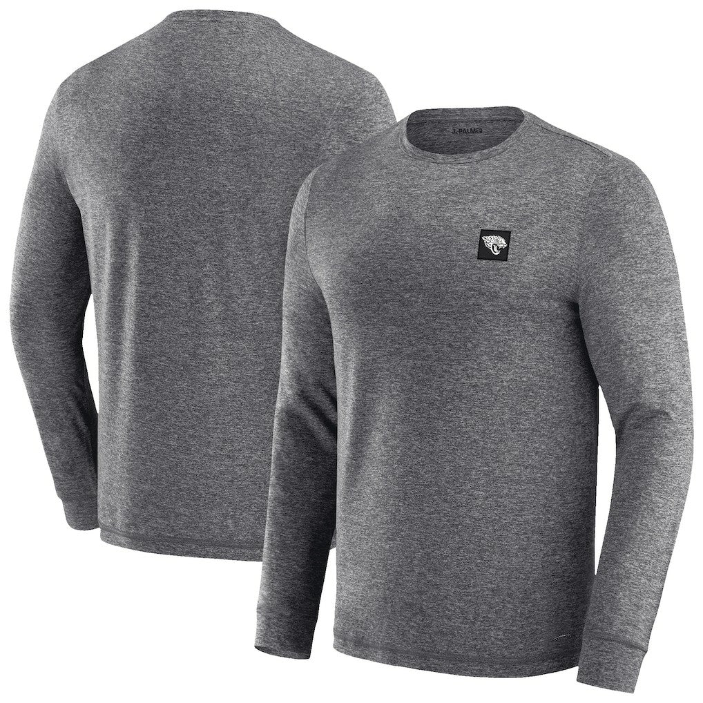 NFL Jacksonville Jaguars J. Palmer Four Down Long Sleeve T-Shirt