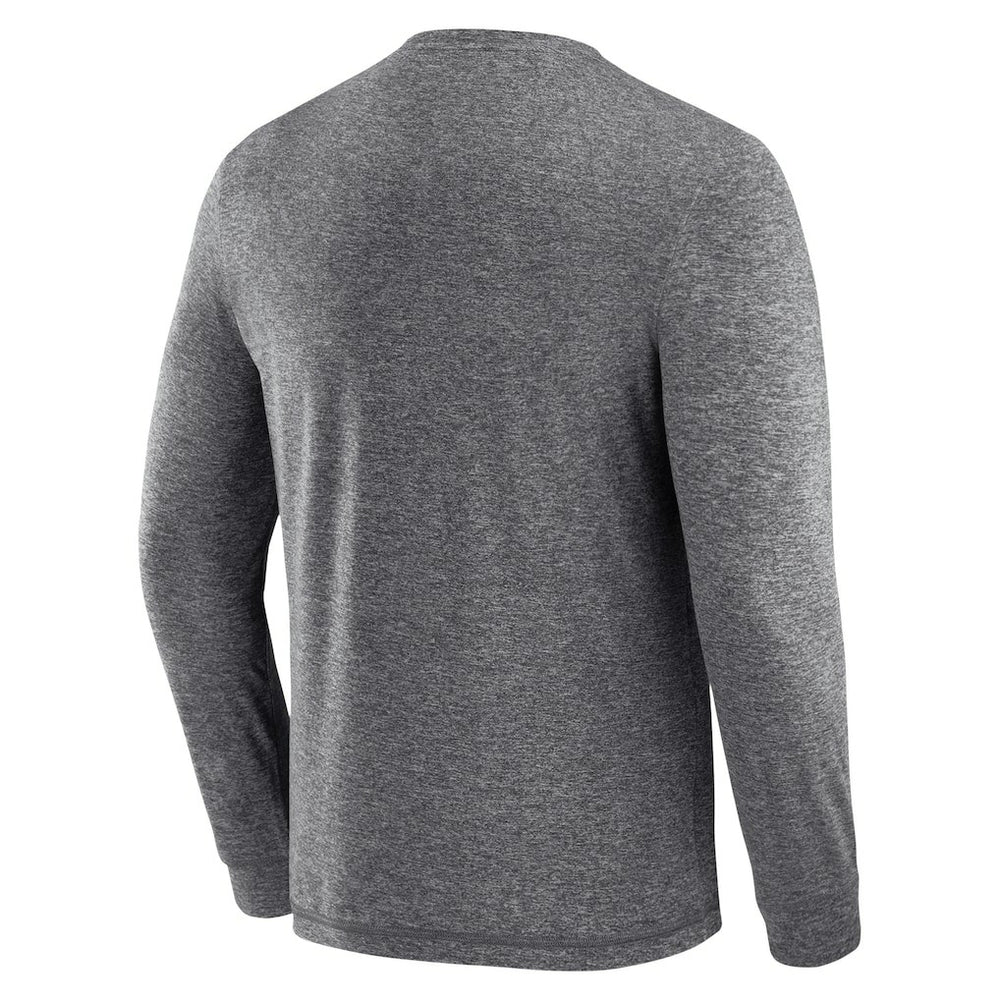 NFL Jacksonville Jaguars J. Palmer Four Down Long Sleeve T-Shirt