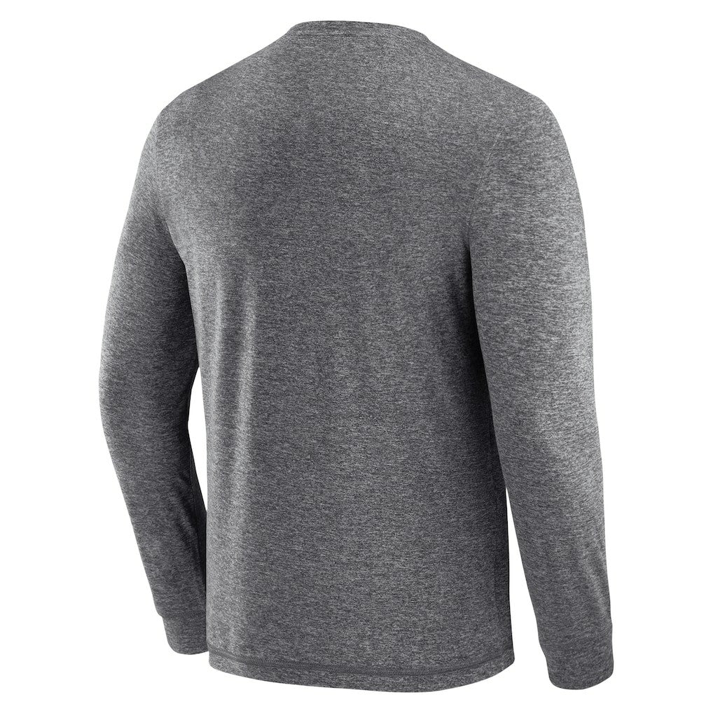 NFL Minnesota Vikings J. Palmer Four Down Long Sleeve T-Shirt