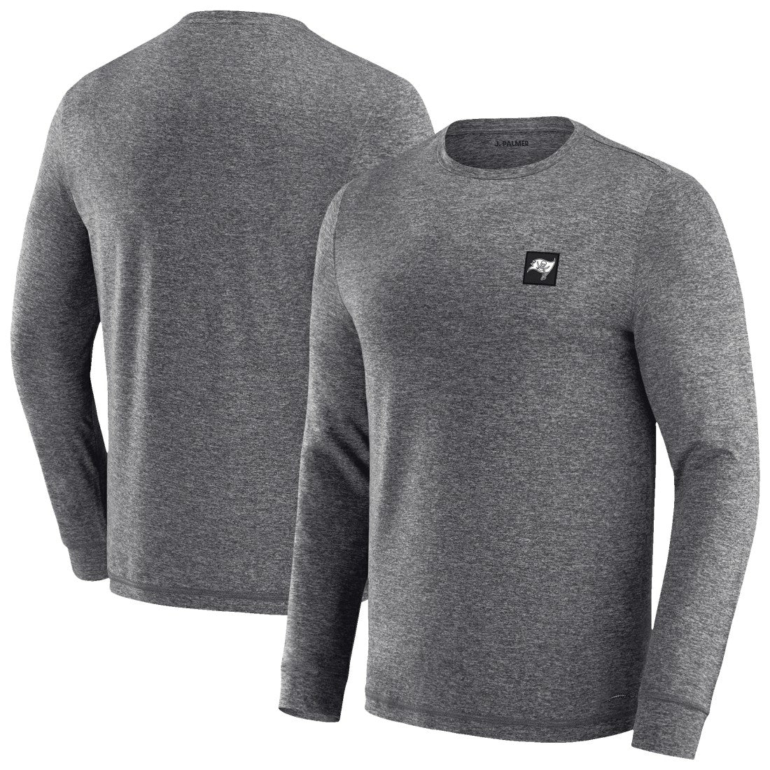 NFL Tampa Bay Buccaneers J. Palmer Four Down Long Sleeve T-Shirt