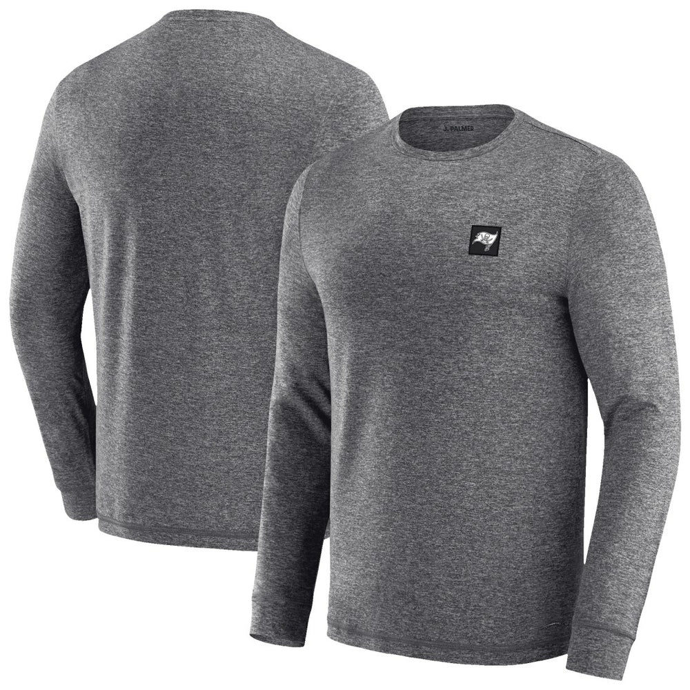 NFL Tampa Bay Buccaneers J. Palmer Four Down Long Sleeve T-Shirt