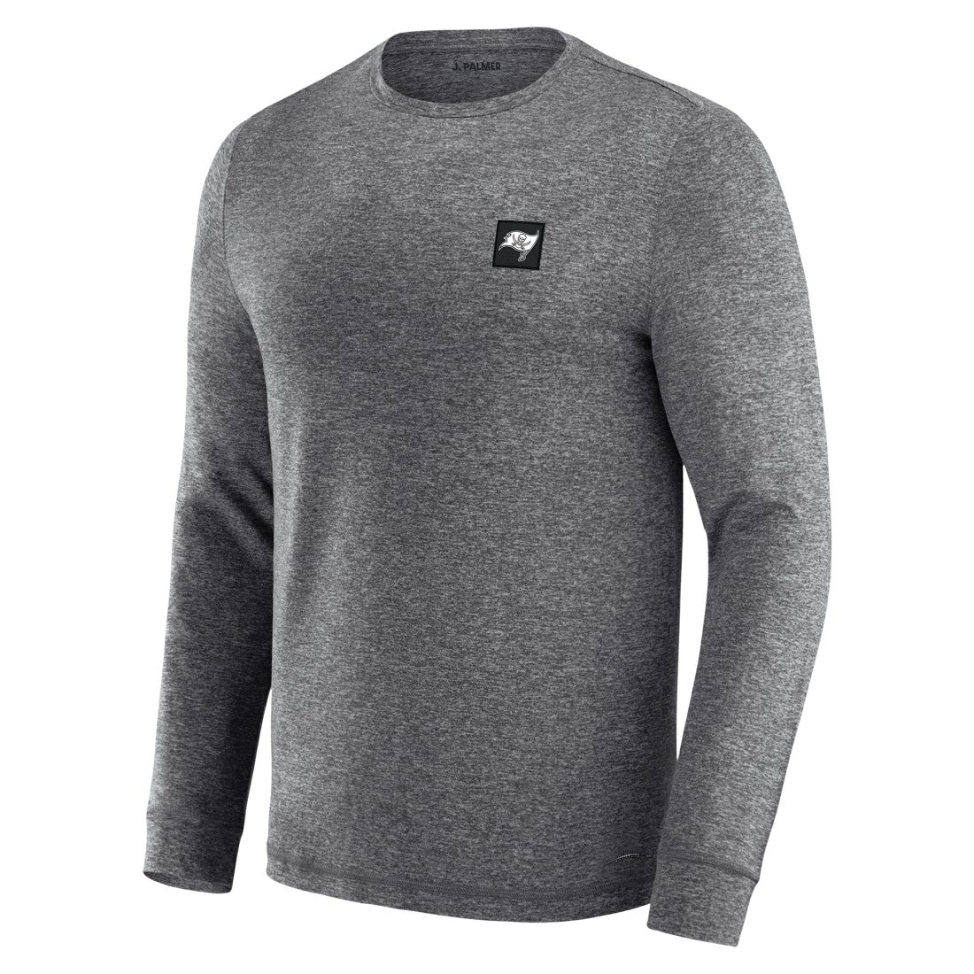 NFL Tampa Bay Buccaneers J. Palmer Four Down Long Sleeve T-Shirt