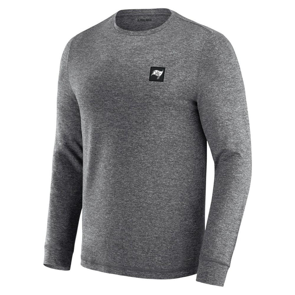 NFL Tampa Bay Buccaneers J. Palmer Four Down Long Sleeve T-Shirt