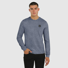 NFL Houston Texans J. Palmer Four Down Long Sleeve T-Shirt