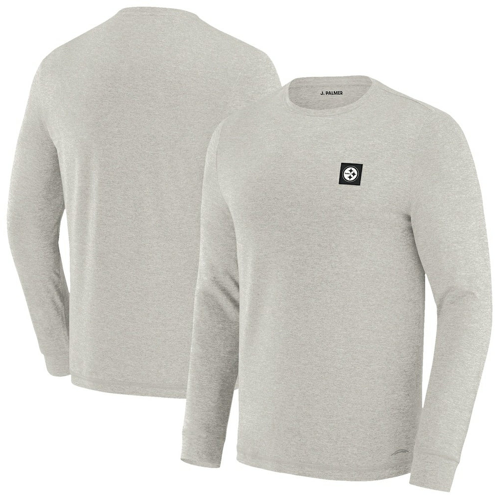 NFL Pittsburgh Steelers J. Palmer Four Down Long Sleeve T-Shirt