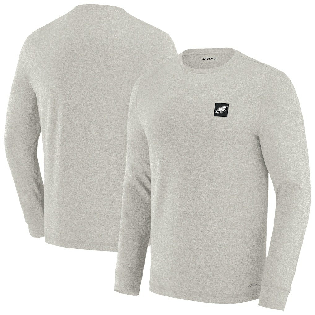 NFL Philadelphia Eagles J. Palmer Four Down Long Sleeve T-Shirt